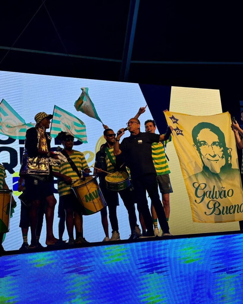 Créditos: @
galvaobueno