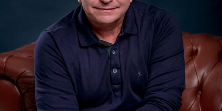 Créditos: @rembrandtjroficial