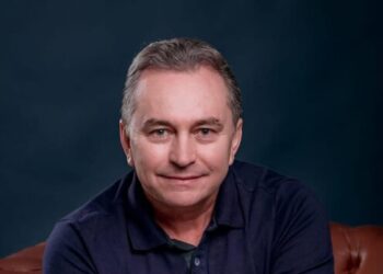 Créditos: @rembrandtjroficial