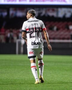 Créditos: @wellingtonratooficial
