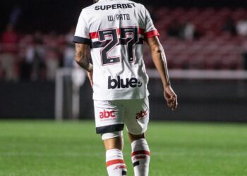 Créditos: @wellingtonratooficial