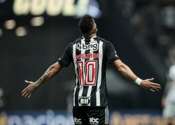 Créditos: @paulinho10