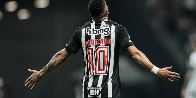 Créditos: @paulinho10