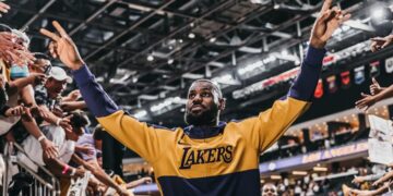 Dieta de LeBron James revela segredo da longevidade