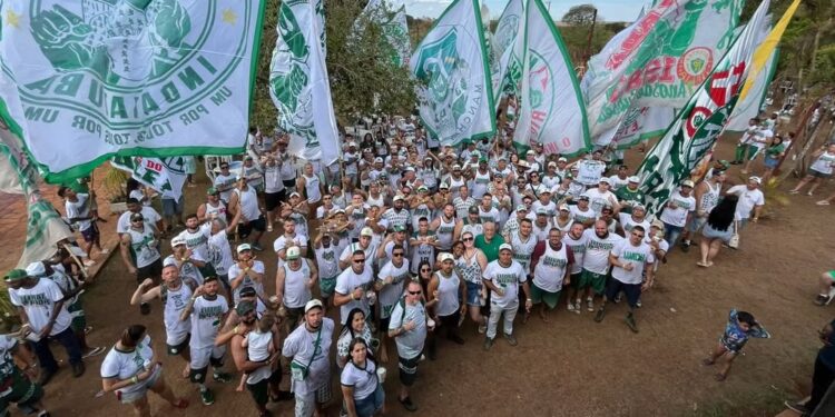 Créditos: @manchaverdetorcida