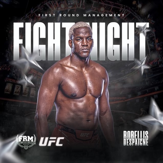 Créditos: @thebigboyfighter
