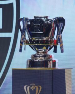 Créditos: @copadobrasilcbf