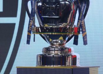 Créditos: @copadobrasilcbf