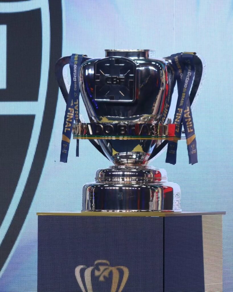 Créditos: @copadobrasilcbf