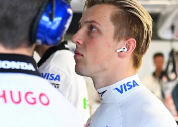 Créditos: @liamlawson30