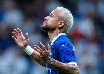 Neymar abriu mão de milhões ou foi forçado a sair do Al Hilal?
