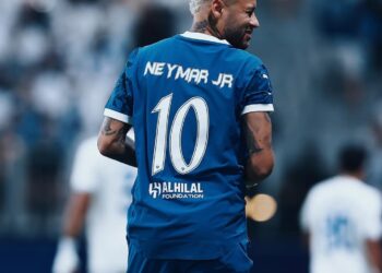 Neymar abriu mão de milhões ou foi forçado a sair do Al Hilal?