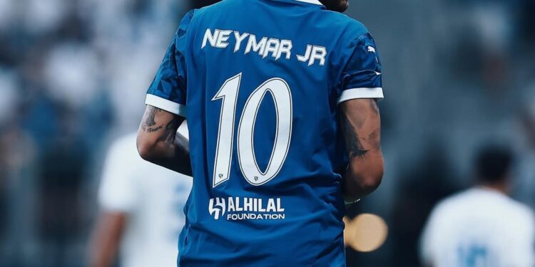 Neymar abriu mão de milhões ou foi forçado a sair do Al Hilal?