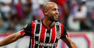 Créditos: @lucasmoura7