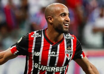 Créditos: @lucasmoura7