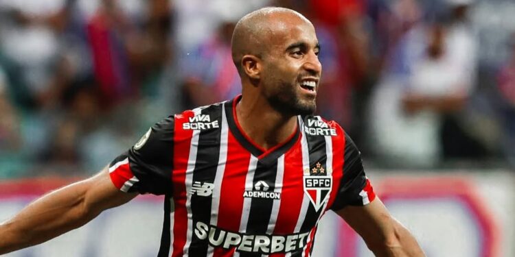 Créditos: @lucasmoura7