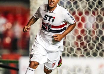 Créditos: @luisfabianooficial