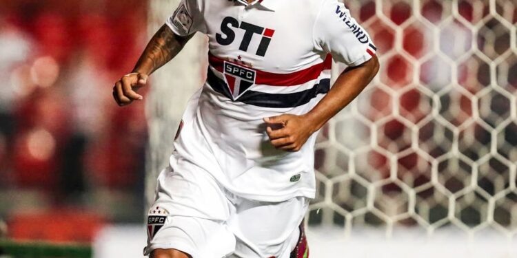 Créditos: @luisfabianooficial