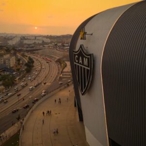 Descubra quem são os maiores campeões da copa Sul-Americana!