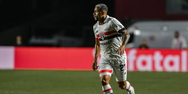 Créditos: @wellingtonratooficial