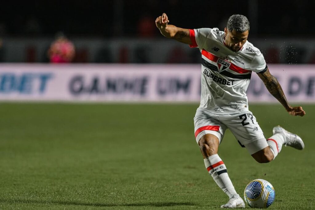 Créditos: @wellingtonratooficial