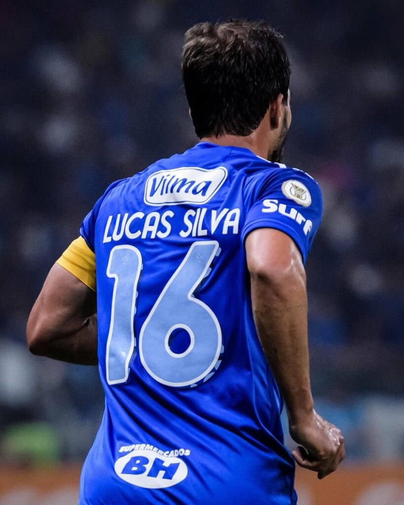 Créditos: @16lucassilva 
