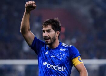 Créditos: @16lucassilva