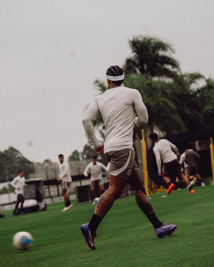 Créditos: @
memphisdepay