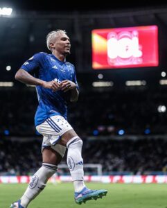 Créditos: @gabrielveron