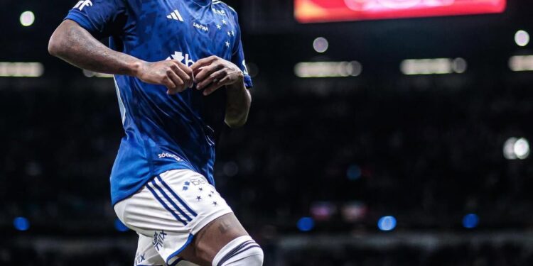 Créditos: @gabrielveron