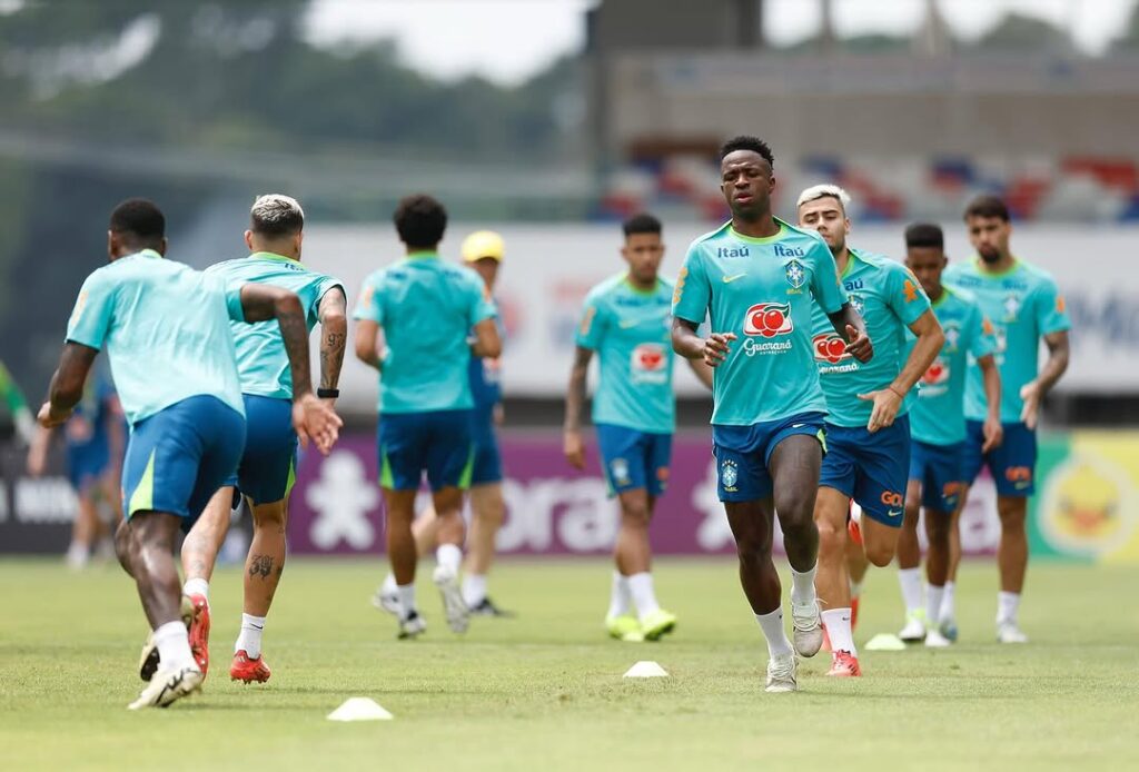Créditos: @
cbf_futebol