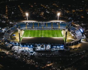 Créditos: @avaifc