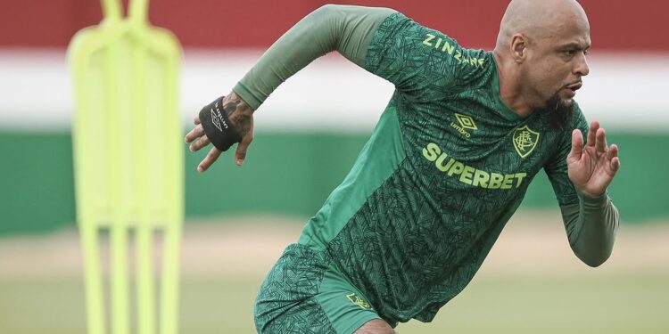Créditos: @felipemelo