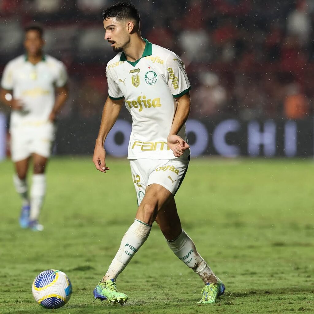 Créditos: @flacolopez_10