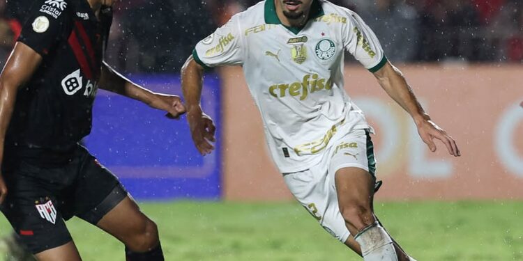 Créditos: @flacolopez_10
