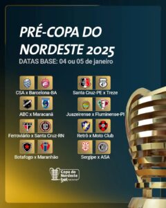 Créditos: @copanordestecbf