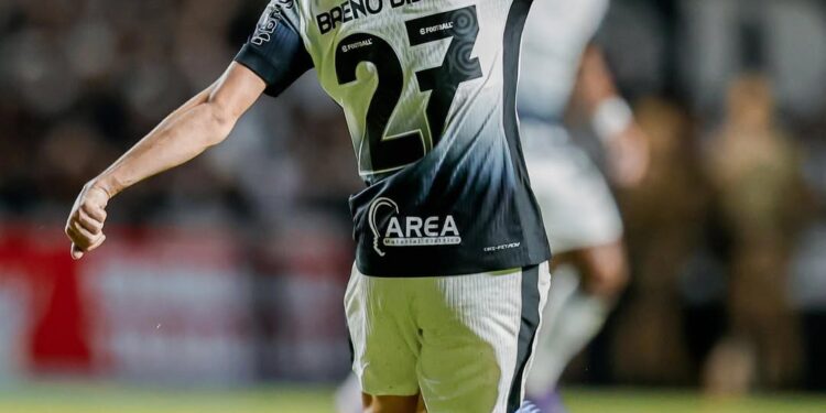 Créditos: @brenobidon