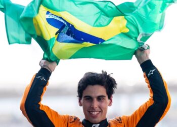 Quem é Gabriel Bortoleto, o Piloto que Promete Abalar a Fórmula 1?