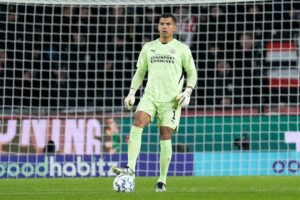 Créditos: @walterbenitezoficial