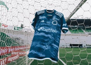 Créditos: @cruzeiro