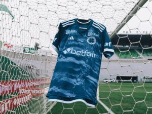 Créditos: @ cruzeiro