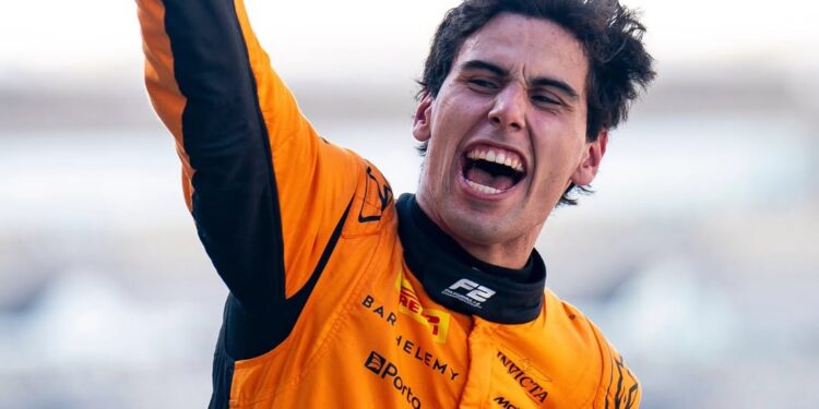 Decisão da Sauber surpreende: Hülkenberg abre testes, Bortoleto terá 3 dias na pista!