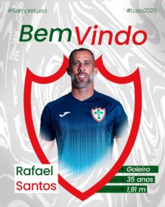 Créditos: @portuguesaoficial