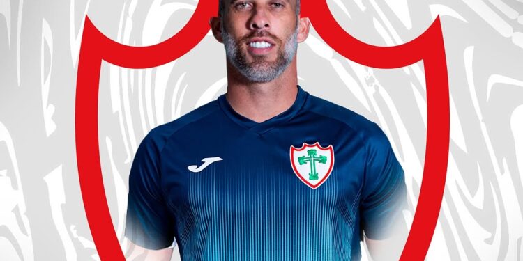 Créditos: @portuguesaoficial