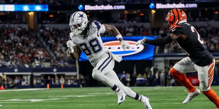 Créditos: dallascowboys