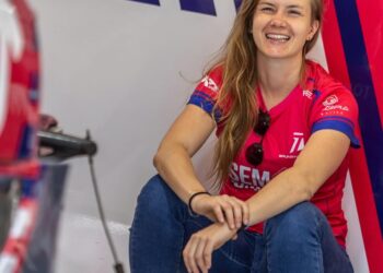 Créditos: @brunatomaselli