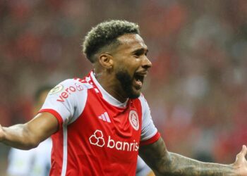Créditos: @scinternacional