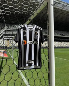 O clube com mais títulos do Campeonato Mineiro é este!