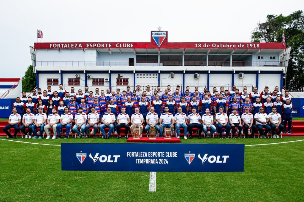 Créditos: @fortalezaec