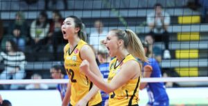 Créditos: @vakifbanksk